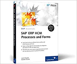 SAP ERP HCM Processes and Forms